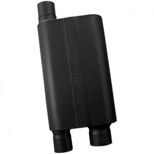 Flowmaster 80 Series Chambered Muffler