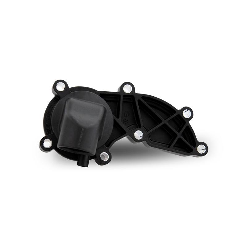 High-performance cooling thermostat for Audi S4 models