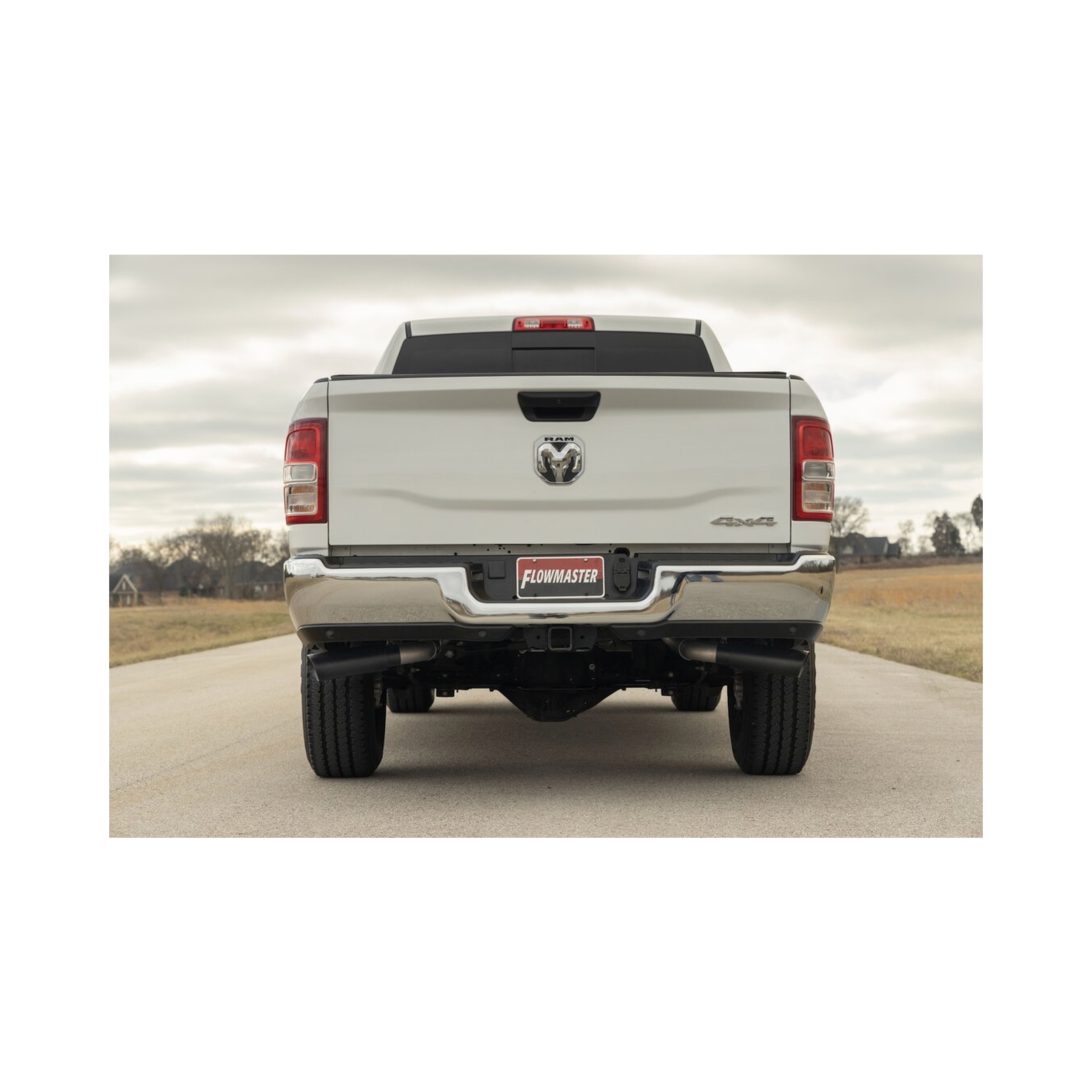 Flowmaster Flow FX Cat-Back Exhaust System - Image 3