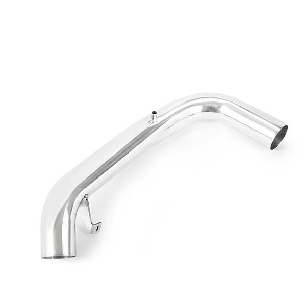 Silicone turbo inlet hose and 2016+ adaption piece for Mishimoto Focus ST intake