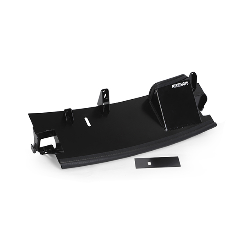 Mishimoto Lifetime Warranty oil cooler kit hardware for Ford Focus RS 2.3L EcoBoost