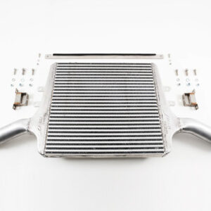 10-17 Audi Q5 (Sport Utility - 2.0 - AWD) Intercooler Kit