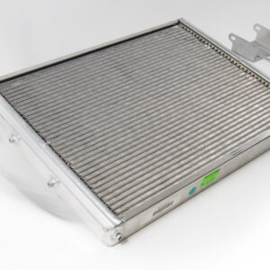 Audi (3.0) Intercooler Heat Exchanger