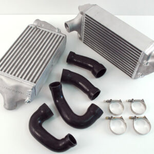 07-10 Porsche 911 (Coupe - 3.6 - AWD/RWD) Intercooler Kit