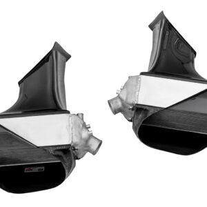 14-19 Porsche 911 (Coupe - 3.8 - AWD) Intercooler Kit