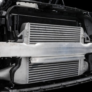 Audi (3.0) Intercooler