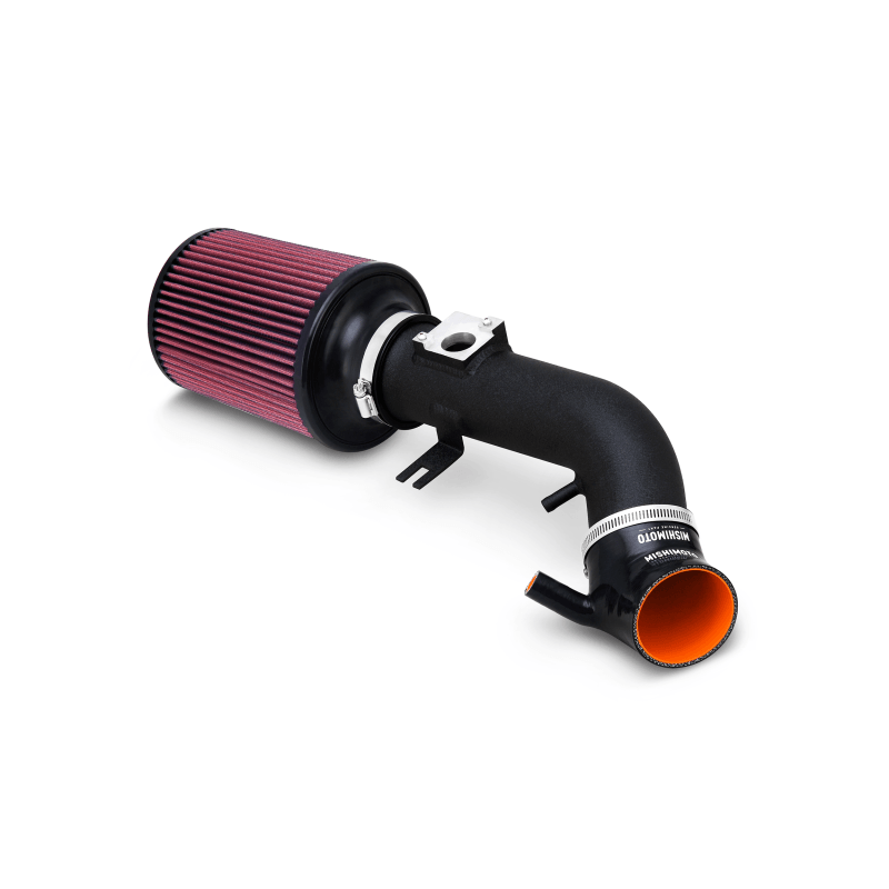 Mishimoto Performance Cold Air Intake for 2006-2011 Honda Civic Si - Image 8