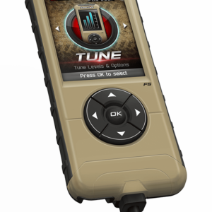 Jeep (3.6, 3.8, 4.0, 4.7, 5.2, 5.7) Vehicle Tuning Flash Tool