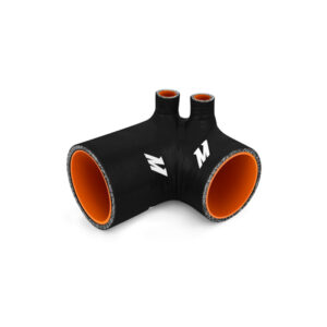 Mishimoto black silicone intake boot MMHOSE-E36-92IBBK for BMW E36 325/328/M3