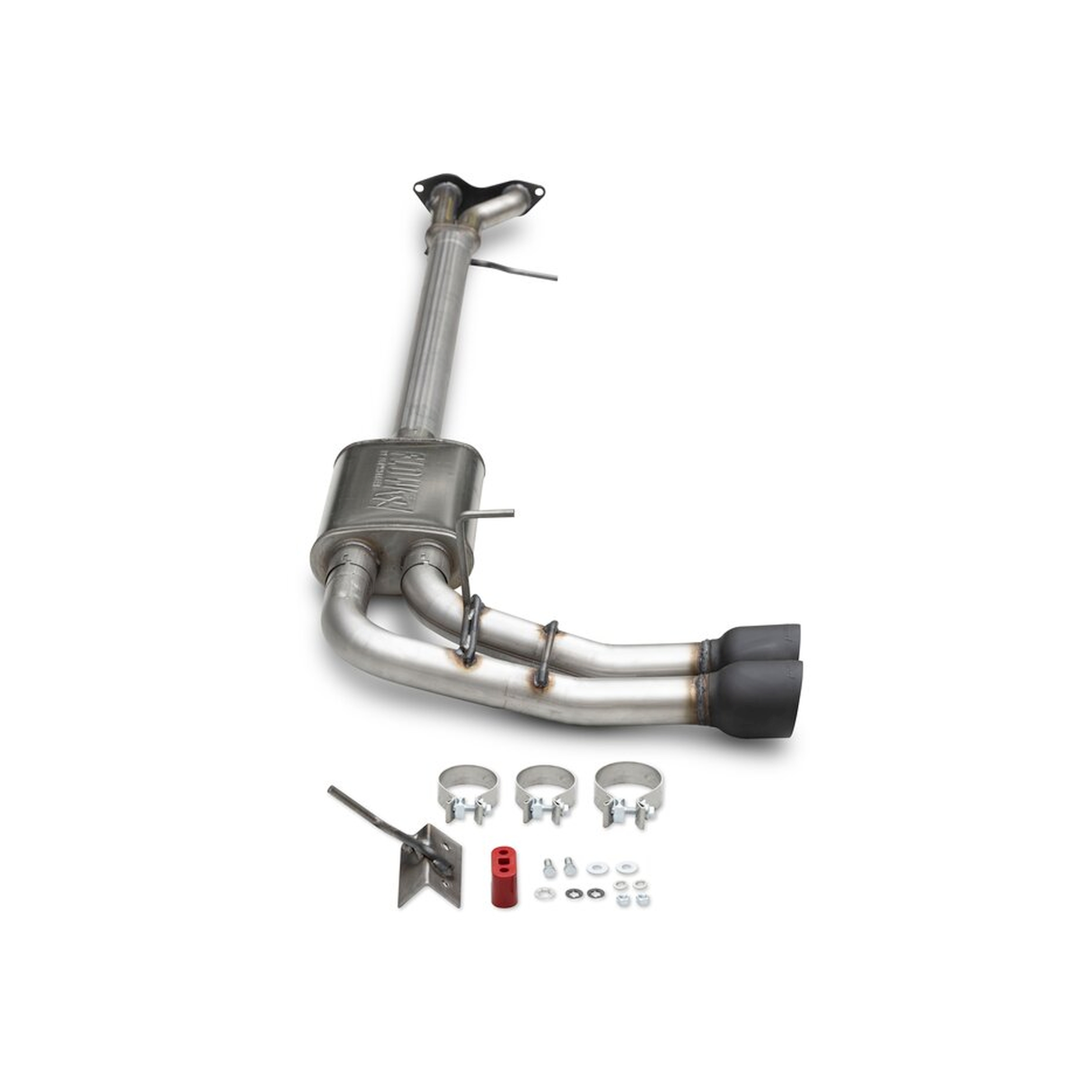 Chevrolet, GMC (5.7) Exhaust System Kit - Image 6