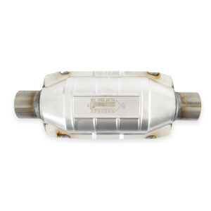 Catalytic Converter-Universal-225 Series-2.50 in. Inlet/Outlet-49 State