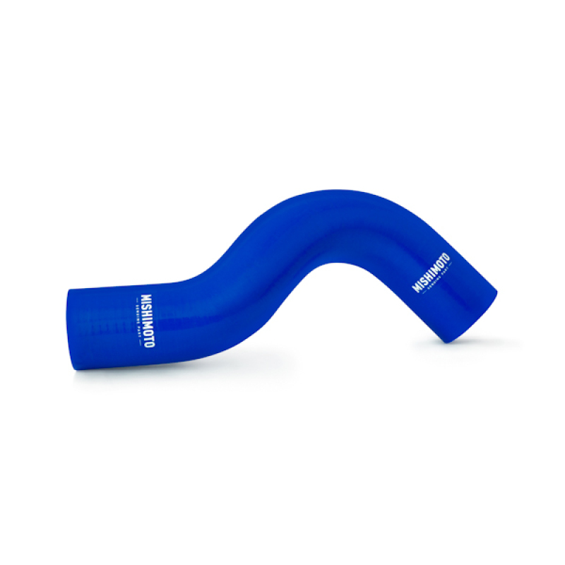 Mishimoto Silicone Radiator Hose Kit (Blue) – Subaru WRX & Forester 2.0XT - Image 5