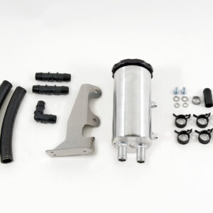 Audi (3.0) Engine Coolant Reservoir