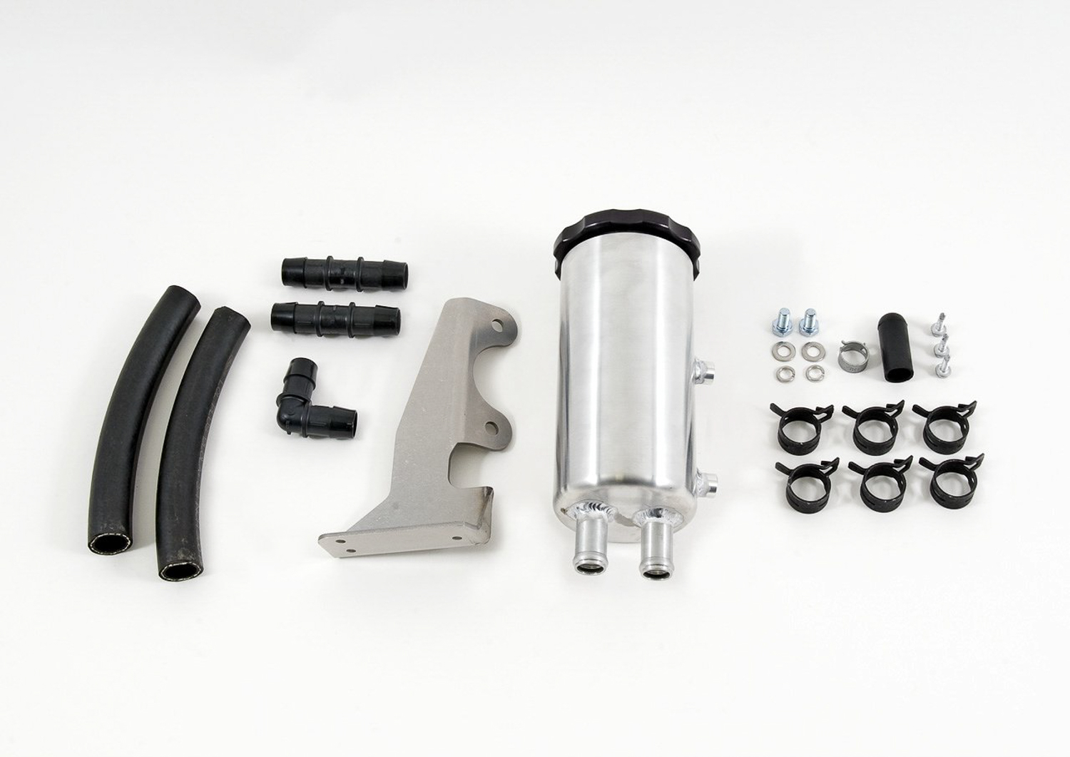 Audi (Sport Utility - 3.0 - AWD) Engine Coolant Reservoir