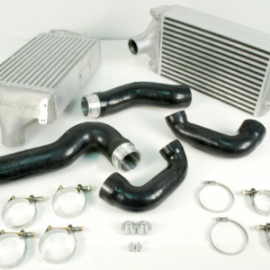 01-05 Porsche 911 (Coupe - 3.6 - AWD/RWD) Intercooler Kit