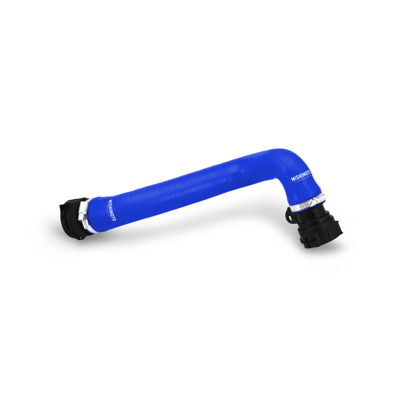Mishimoto BMW E46 Non-M Silicone Radiator Hose Kit - Blue - Image 9