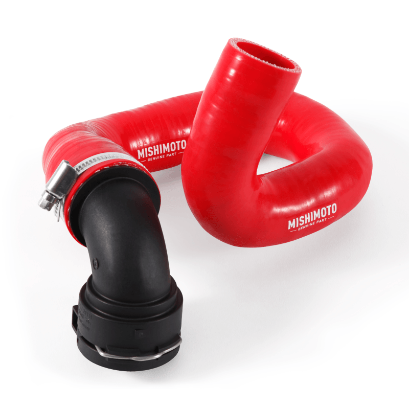 Mishimoto Silicone Radiator Hose Kit - 2013-2018 Ford Focus ST - Image 9