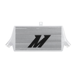 Mishimoto Race Intercooler MMINT-EVO-01X for Mitsubishi Lancer Evolution 7/8/9 with silver core