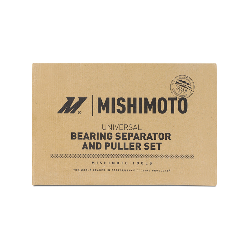 Mishimoto tools for automotive maintenance