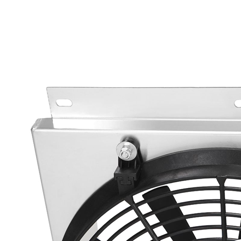 Mishimoto Performance Fan Shroud Kit - 1978-1986 GM C/K Series - Image 10