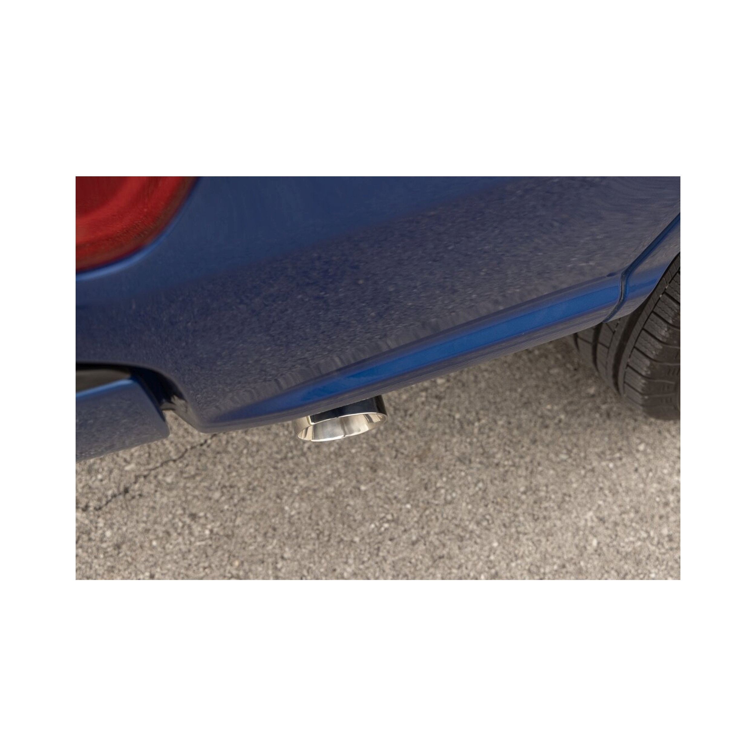 19-23 Ford Ranger (2.3) Exhaust System Kit - Image 3
