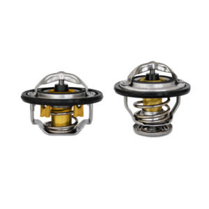 Mishimoto MMTS-CHV-01DL low temperature thermostats set for Duramax engine
