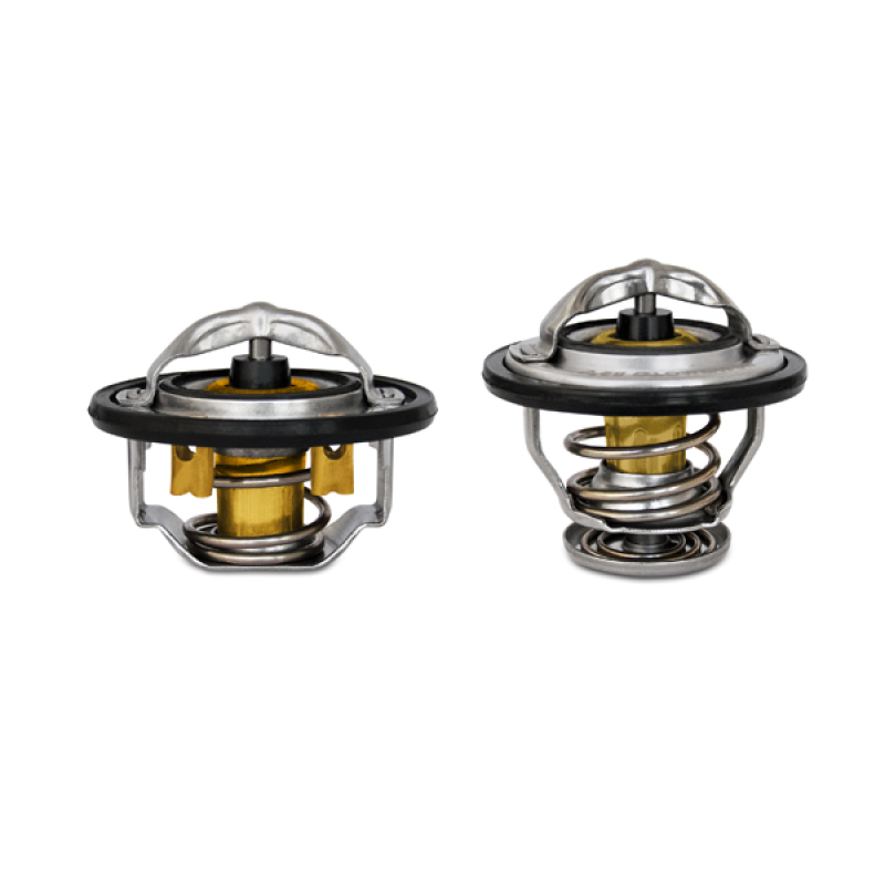 Mishimoto MMTS-CHV-01DL low temperature thermostats set for Duramax engine