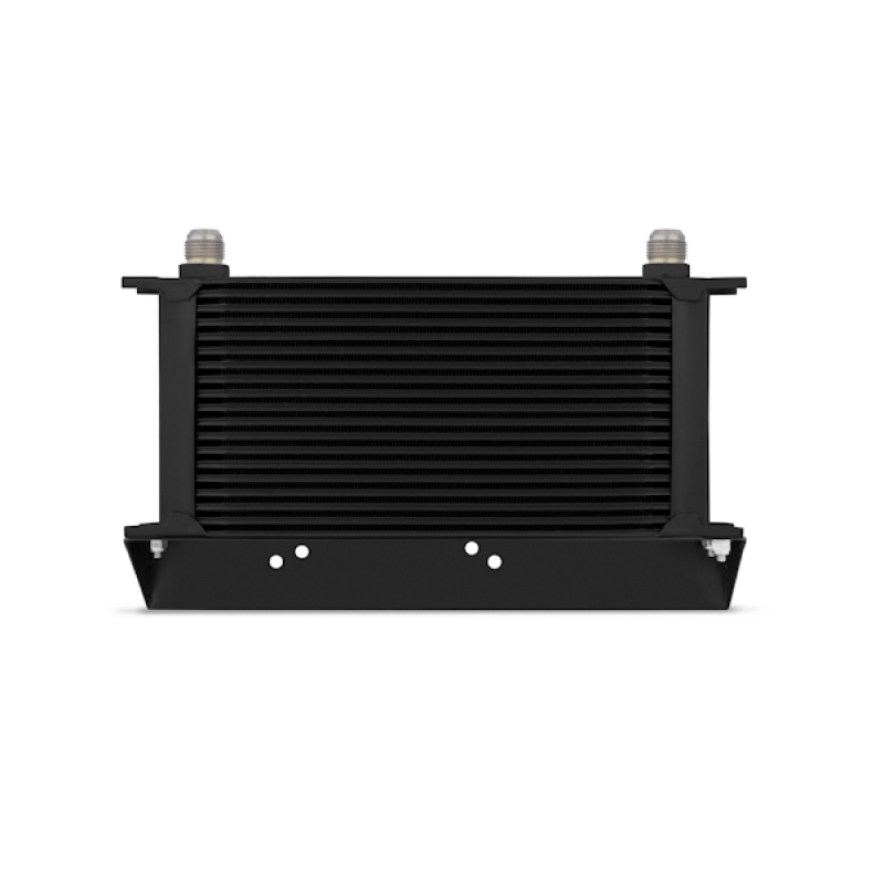 Mishimoto Oil Cooler Kit for Hyundai Genesis Coupe 3.8L V6 (2010-2012) - Image 8