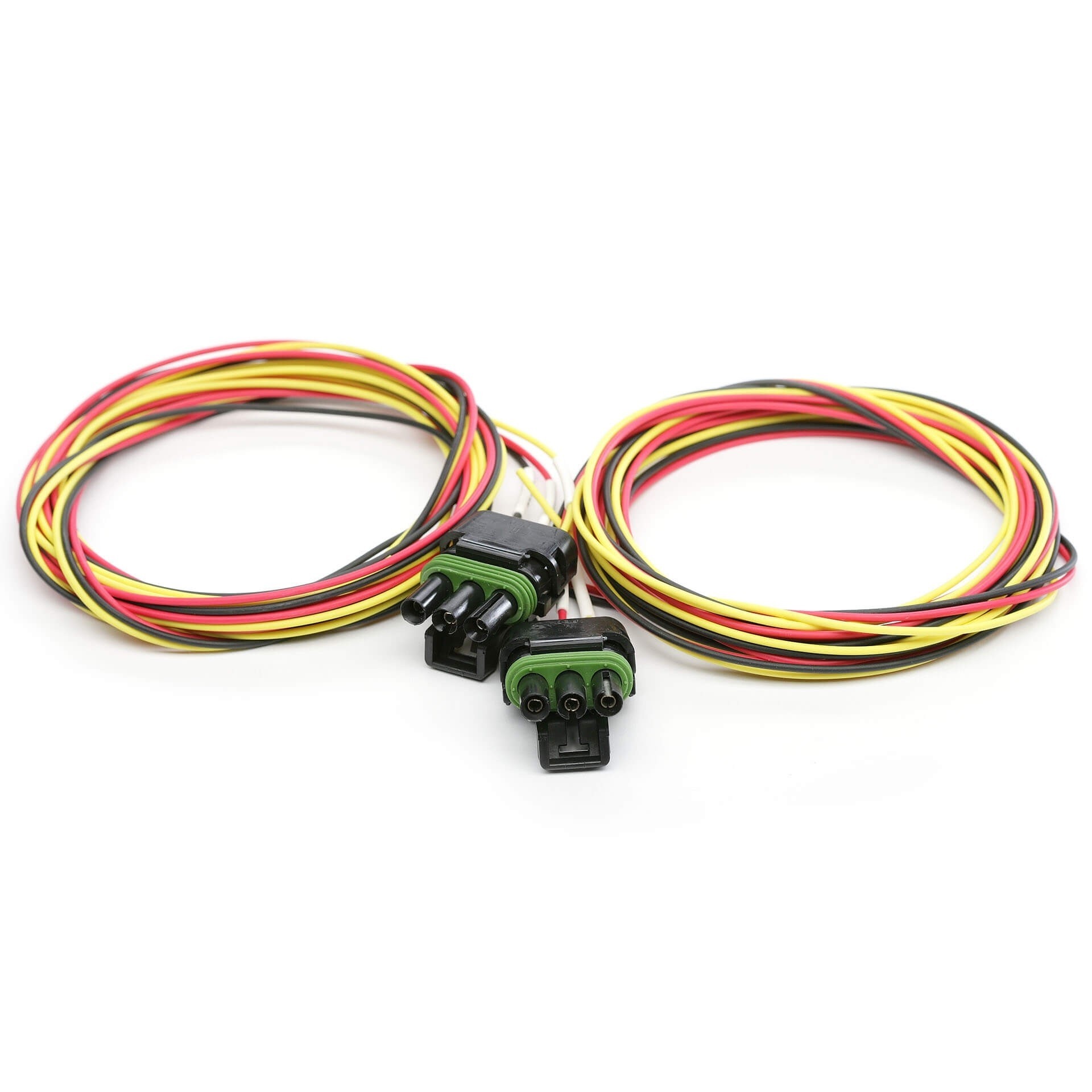 Air / Fuel Ratio Gauge Wiring Harness - Image 2