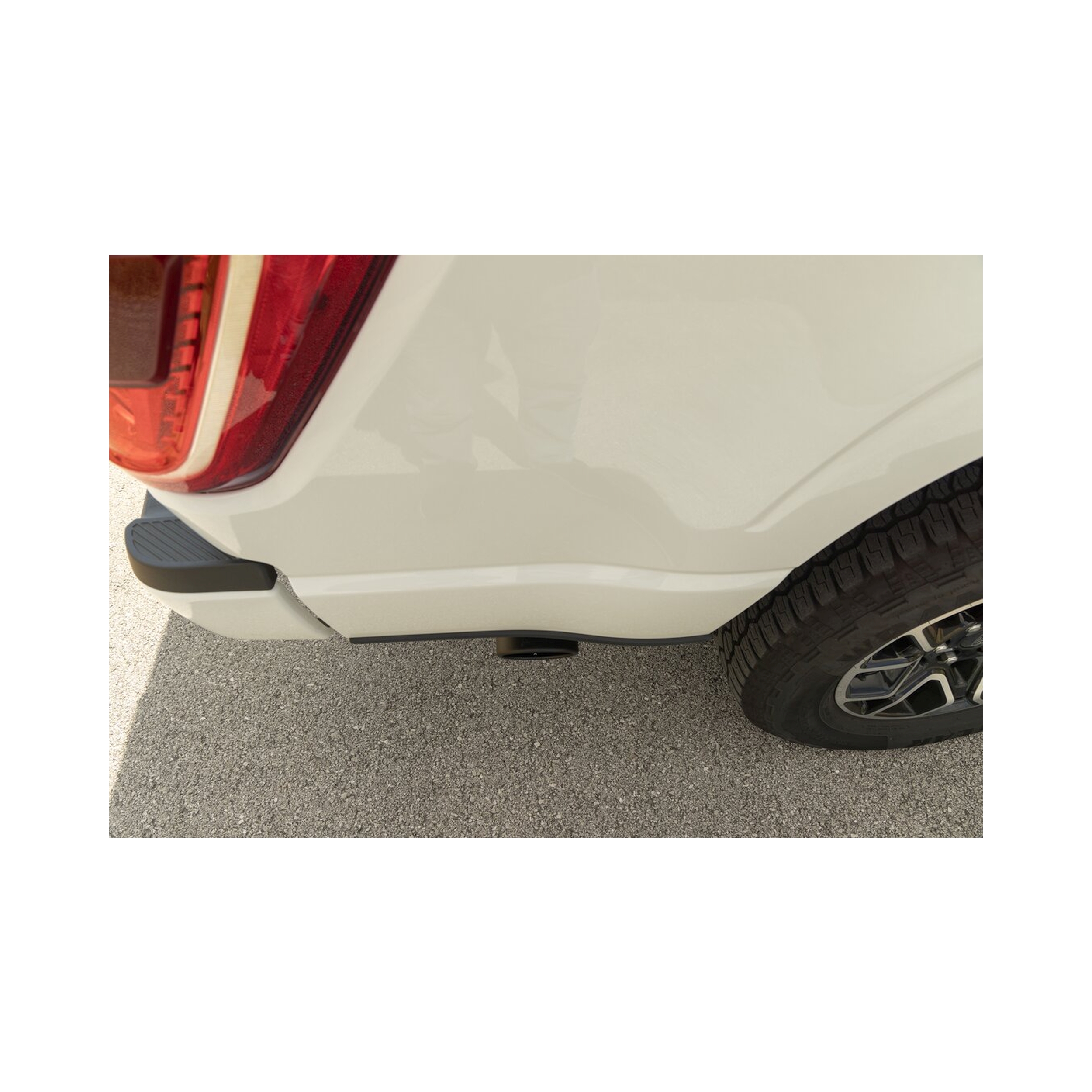 21-26 Ford F-150 (3.5) Exhaust System Kit - Image 6