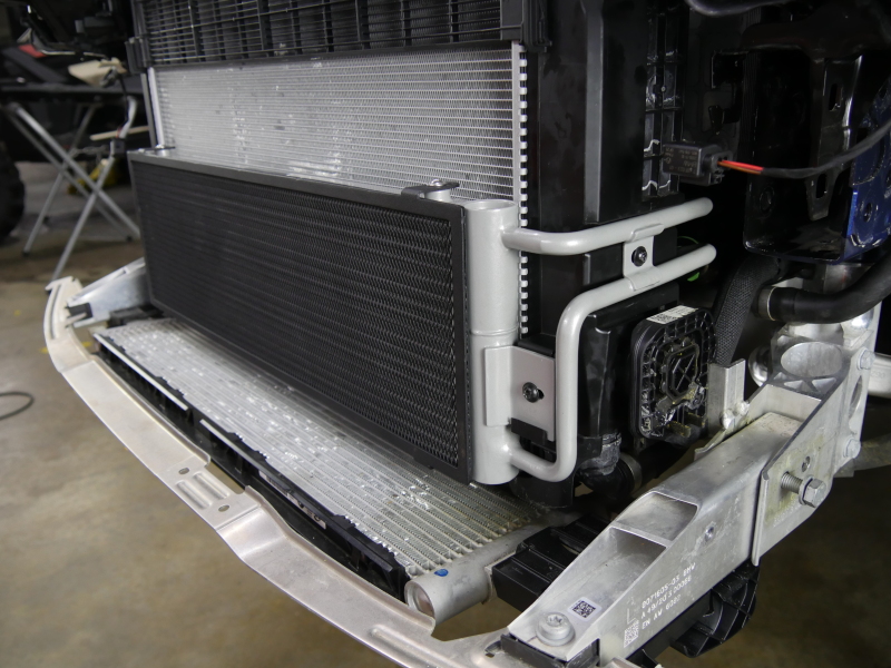 Mishimoto Transmission Cooler for BMW G8X M2/M3/M4 ZF 8-Speed - Image 10
