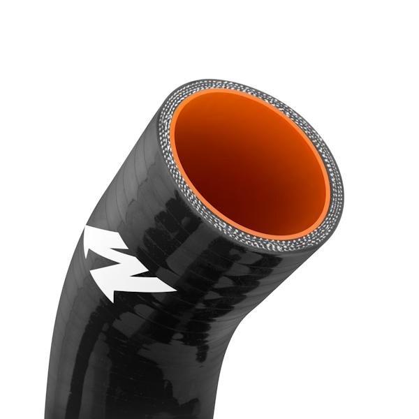Mishimoto performance silicone hose kit packaging for Ford F-150, Lightning, and Expedition
