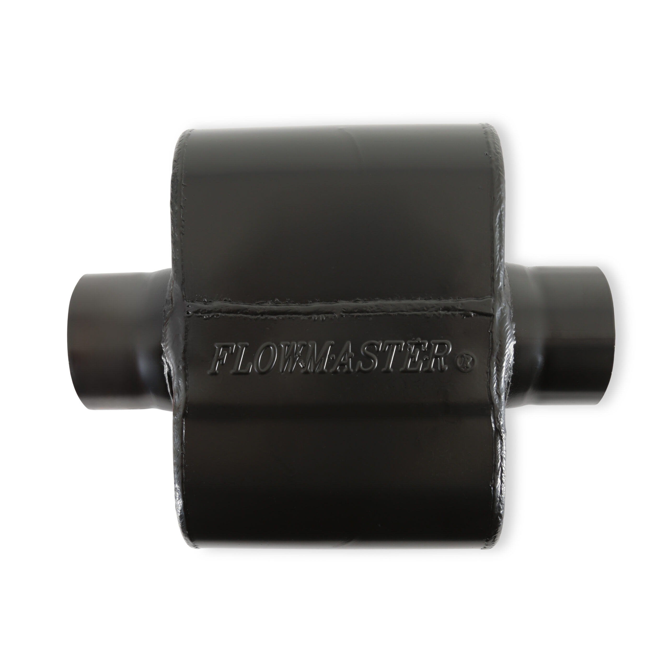Exhaust Muffler