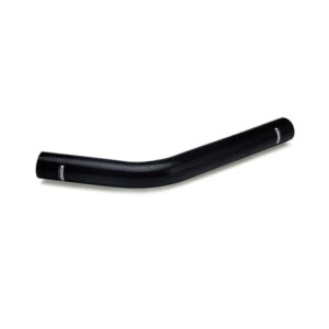 Mishimoto black silicone upper radiator hose MMHOSE-GM-3U for 1965-1967 Chevrolet Chevelle