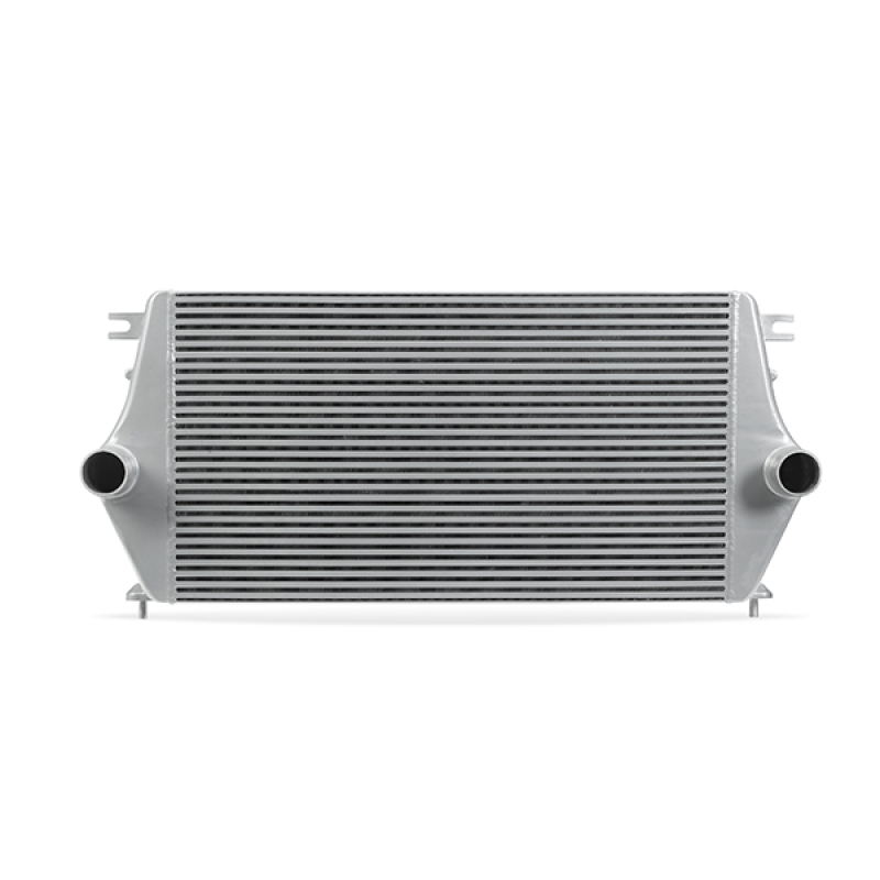 Mishimoto Forced Induction Intercooler – 2016-2019 Nissan Titan XD - Image 7