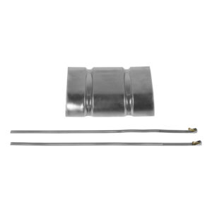 Exhaust Heat Shield