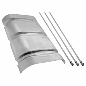 Exhaust Heat Shield