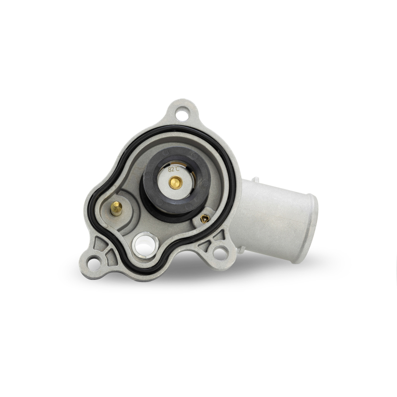 Low-Temperature Thermostat for Jeep and Ram 3.6L Pentastar