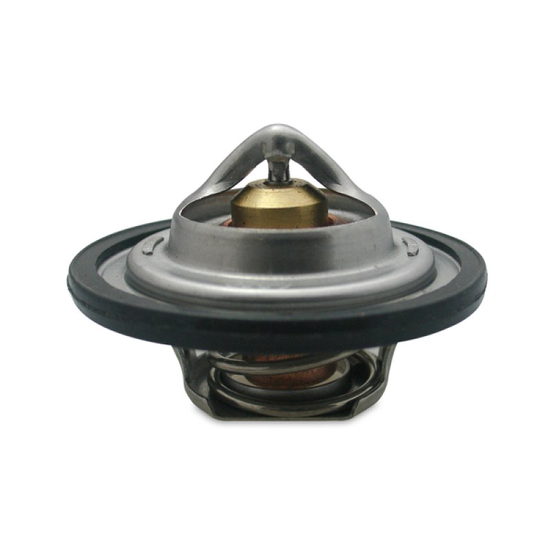 Mishimoto Street Thermostat designed for optimal engine cooling