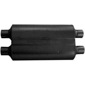 Exhaust Muffler