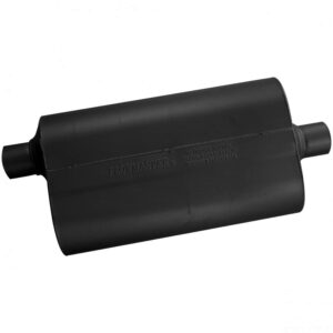 Flowmaster Super 50 Series Chambered Muffler