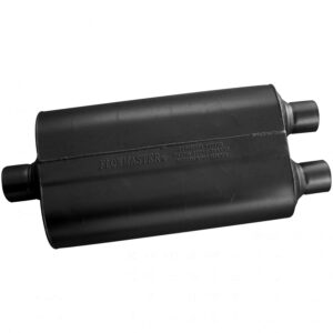 Flowmaster Super 50 Series Chambered Muffler