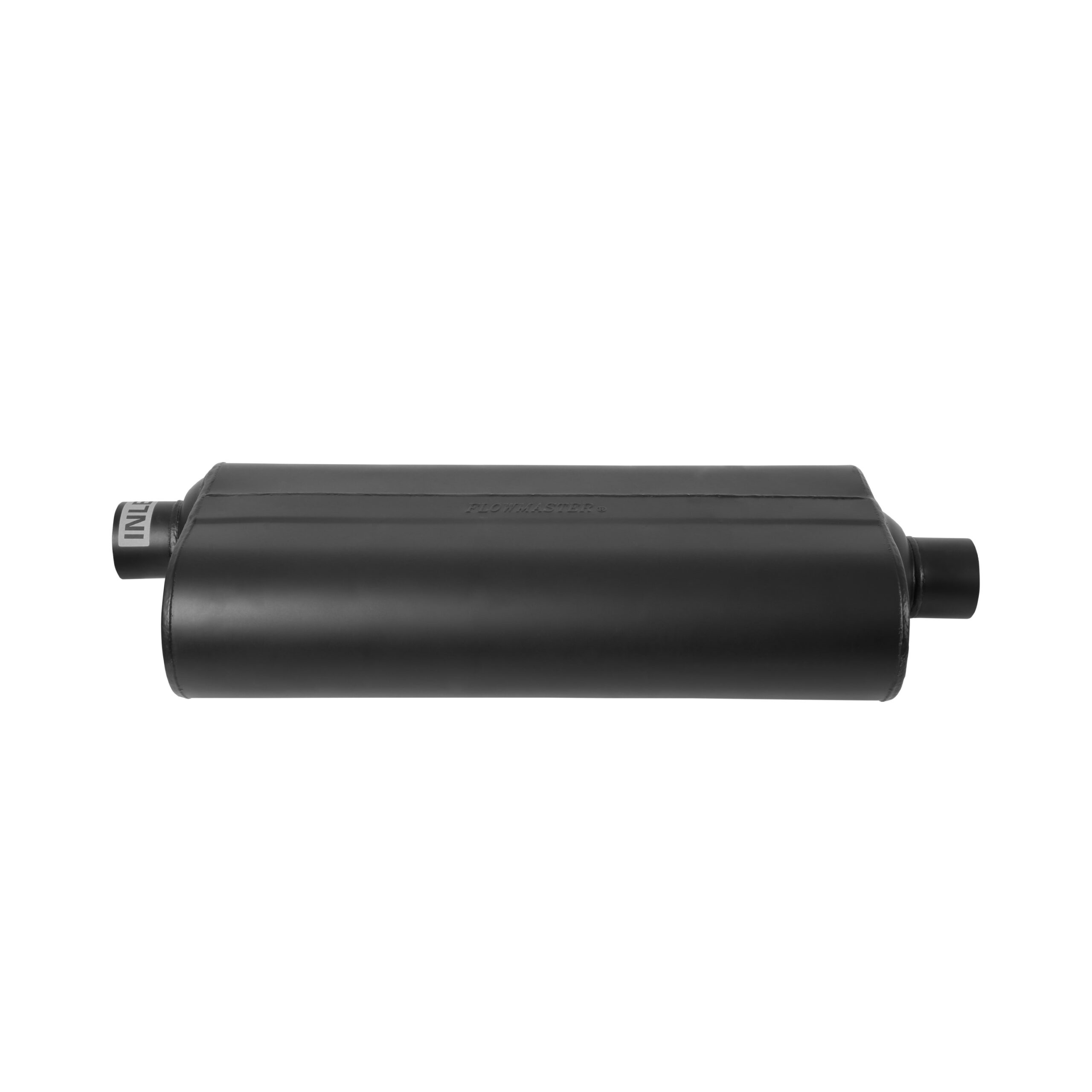 Flowmaster 70 Series Chambered Muffler - Image 2
