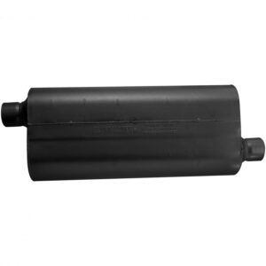 Flowmaster 70 Series Chambered Muffler