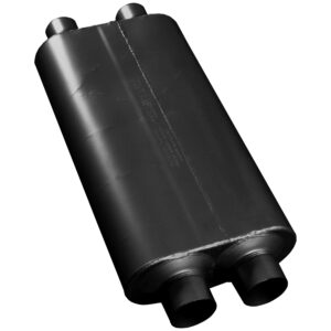 Flowmaster 50 Series Big Block Chambered Muffler