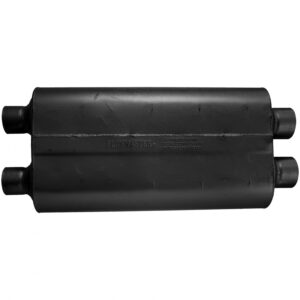 Flowmaster 50 Series Big Block Chambered Muffler