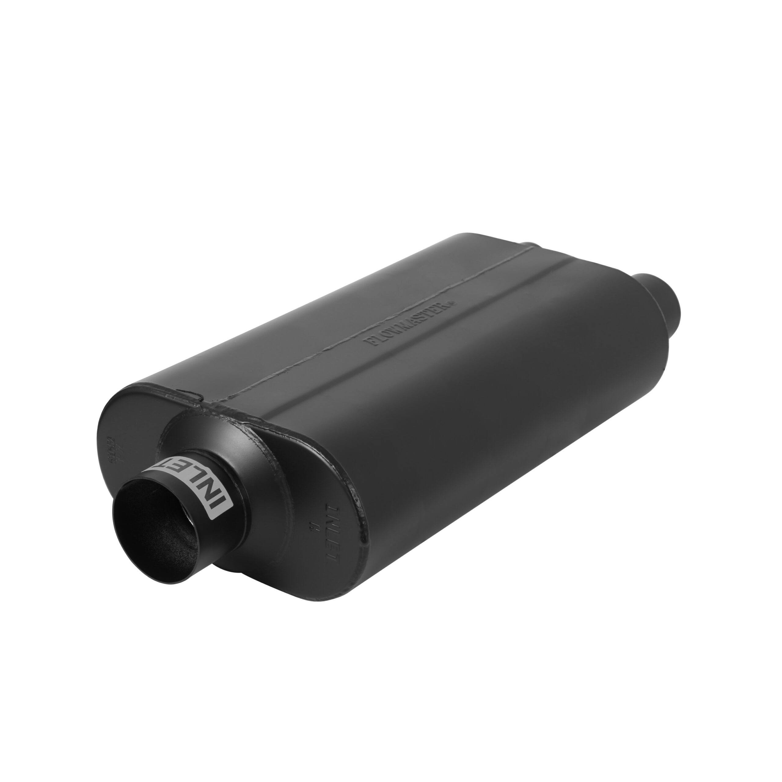 Flowmaster Super 50 Series Chambered Muffler - Image 4