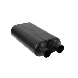 Flowmaster Super 50 Series Chambered Muffler