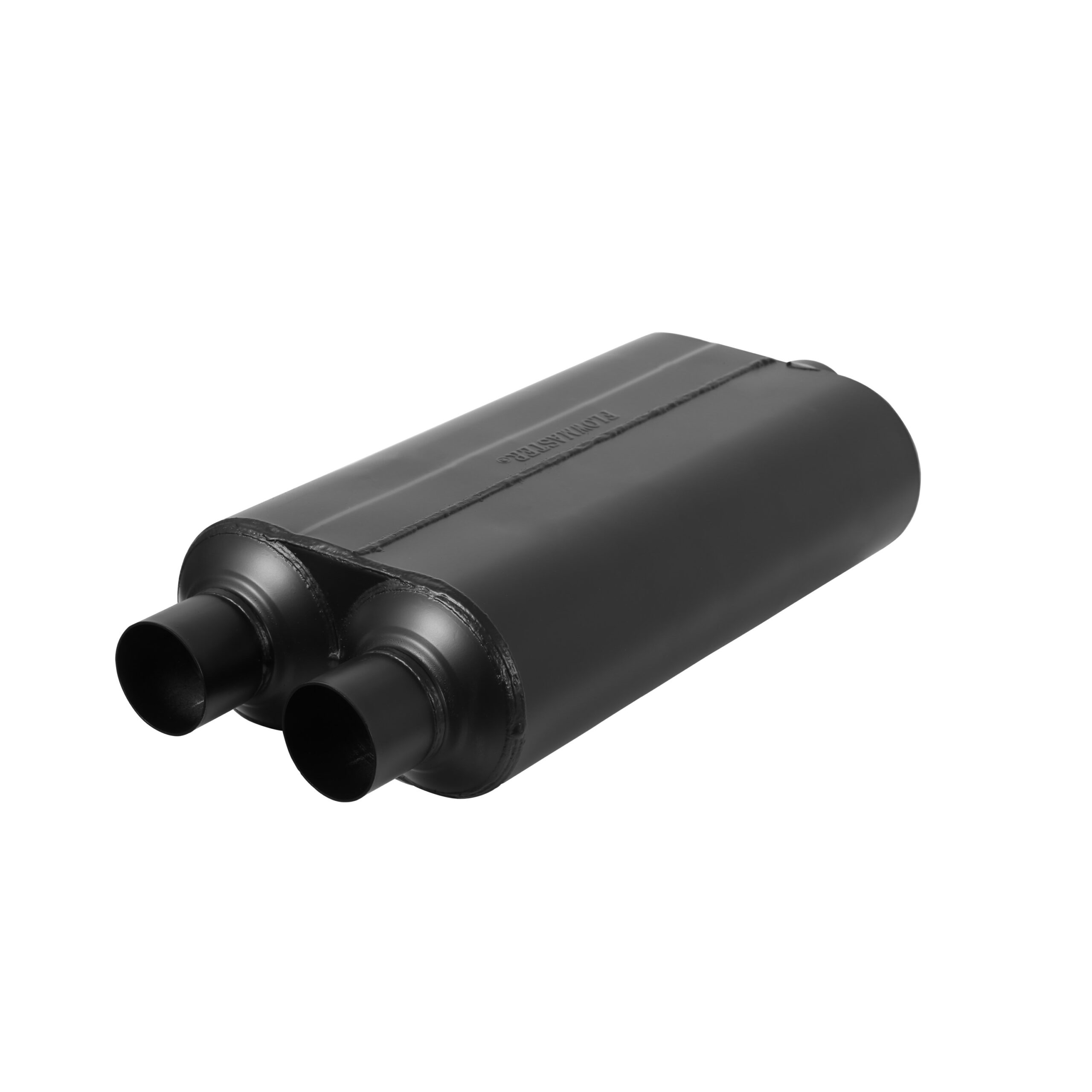 Flowmaster Super 50 Series Chambered Muffler - Image 5