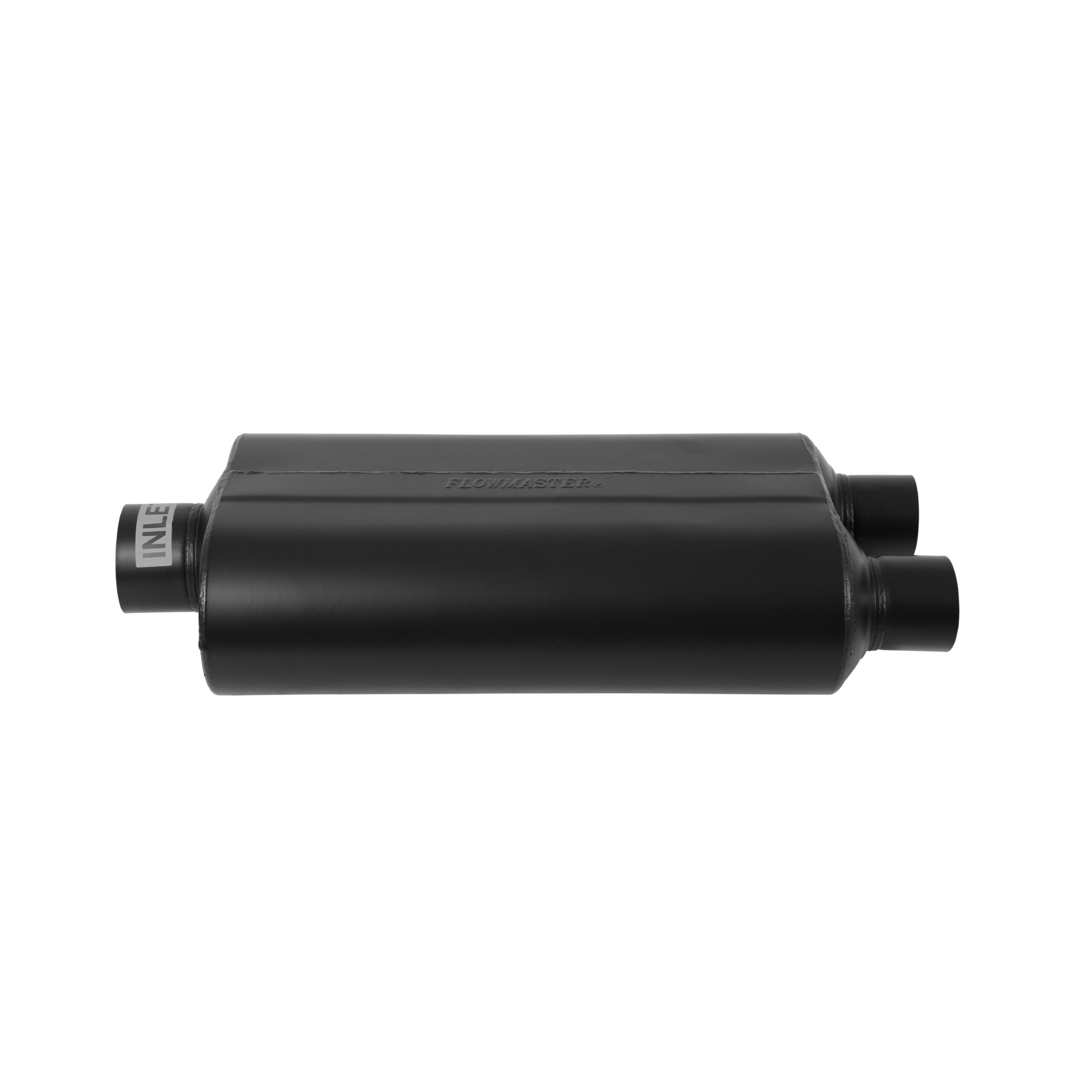 Flowmaster Super 50 Series Chambered Muffler - Image 2